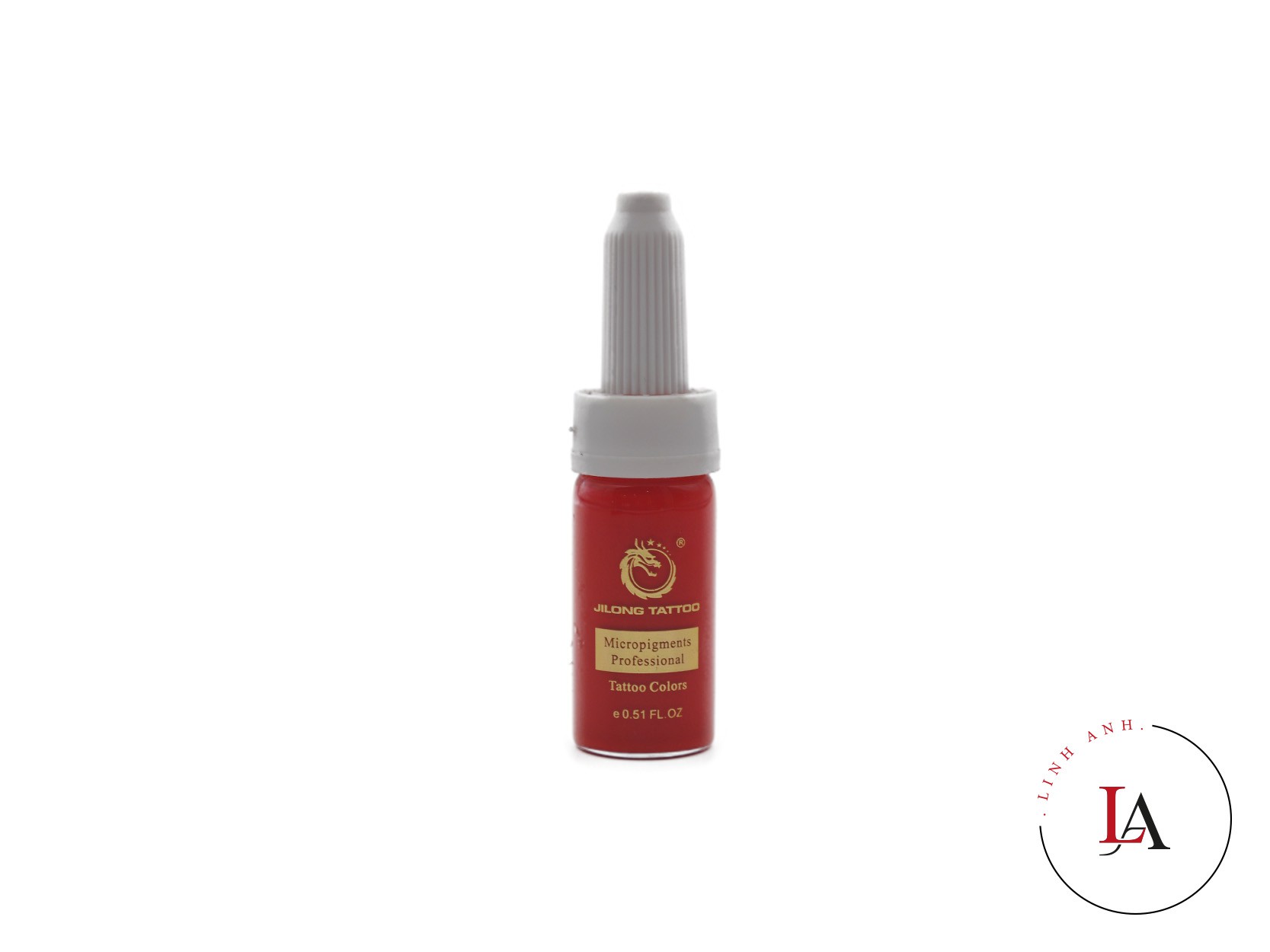 Mực xăm rồng Mỹ